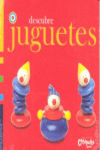 Descubre juguetes