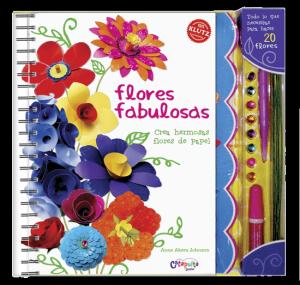 Flores fabulosas - NE