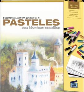 Pasteles