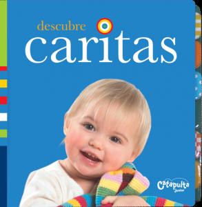 Descubre caritas