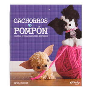 Cachorros Pompón