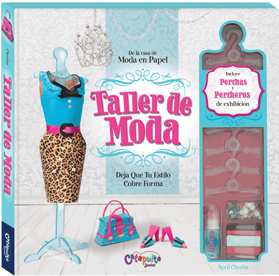 Taller de moda