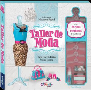 Taller de moda