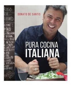 PURA COCINA ITALIANA