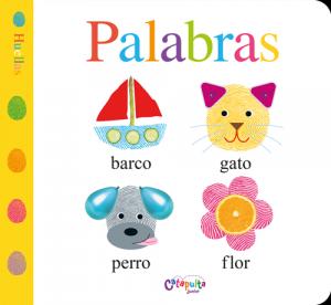 Huellas - Palabras