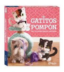 Gatitos pompon