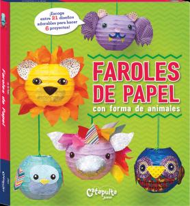 Faroles de papel