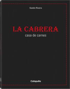 La cabrera