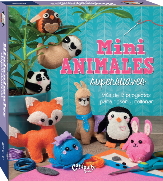 Minianimales Supersuaves