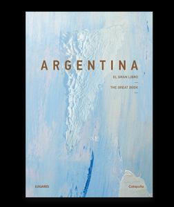 Argentina - El gran libro