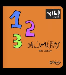 Milomanía - Números