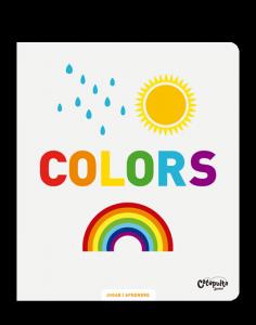 Colors - Jugar i aprendre