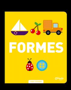 Formes - Jugar i aprendre