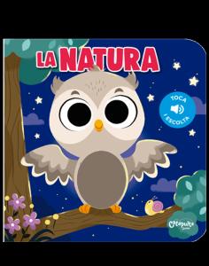 Toca i escolta - La natura