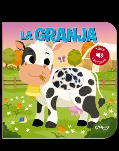 Toca i escolta - La granja