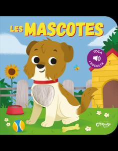 Toca i escolta - Les mascotes