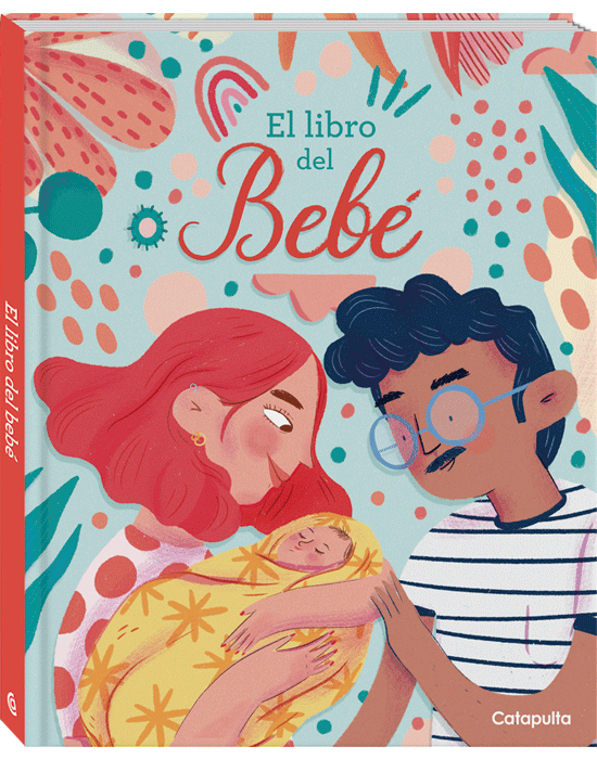 El libro del bebe