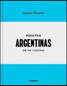 Recetas argentinas de mi cocina