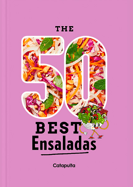 50 best ensaladas