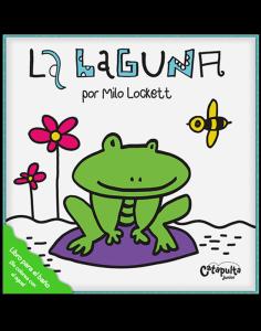 Libros de agua: La laguna