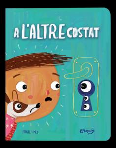 A l´altre costat