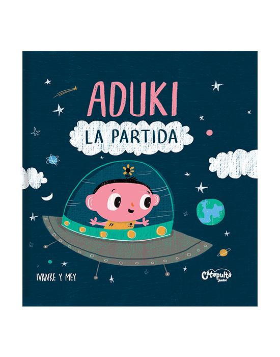 Aduki: La partida