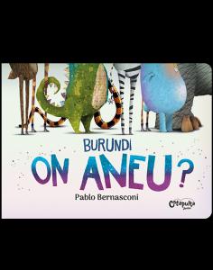 Burundi: On aneu?