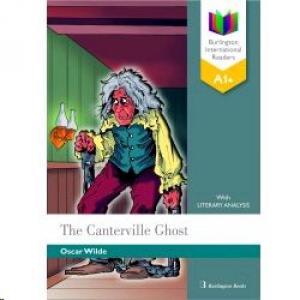 CANTERVILLE GHOST,THE A1  BIR