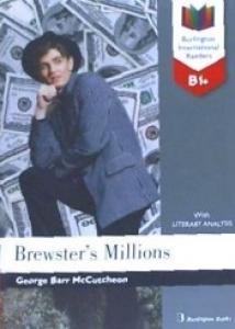 Brewster´s millions - b1PluS bir