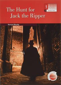 HUNT FOR JACK THE RIPPER.1 BACH.