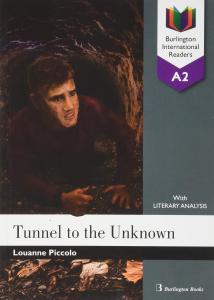 TUNNEL TO UNKNOWN.A2