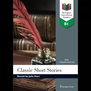 CLASSIC SHORT STORIES.B1