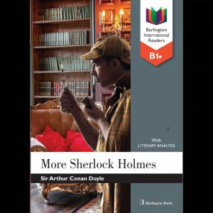 MORE SHERLOCK HOLMES B1PluS