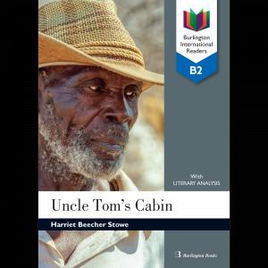 UNCLE TOM´S CABIN.B2.