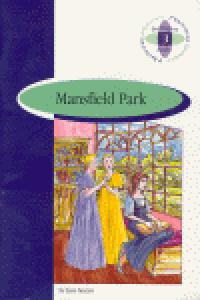 MANSFIELD PARK.2 BACH.BURLINGTON