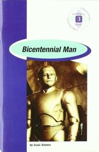 BICENTENNIAL MAN.(2 BACH).BURLIN