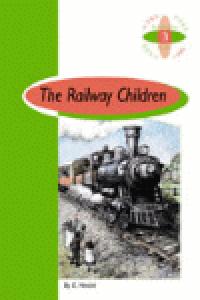 RAILWAY CHILDREN.(1 ESO).BURLING