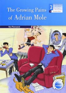 The Growing Pains Adrian Mole (2 BACH). Burlington