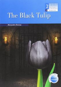 The black tulip 2º bach