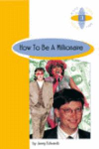 HOW TO BE A MILLIONAIRE.4E.BURLI