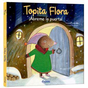 Para tocar, Topita Flora, ábreme la puerta