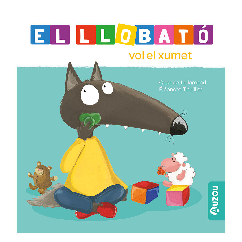 Llobató vol el xumet