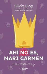 Ahí no es, Mari Carmen