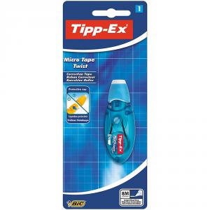 Corrector Tipp-Ex cinta Micro Tape