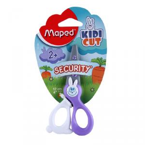 Tijeras de seguridad Kidi Cut Maped