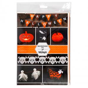 Kit decoración Halloween