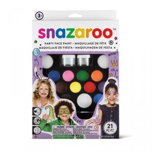 Kit maquillaje de fiesta Snazaroo