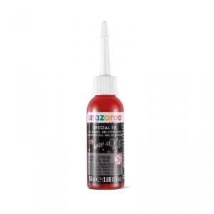 Gel sangre oscura frasco 50ml