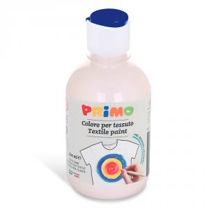 Pintura tela blanco 300 ml.