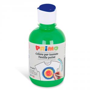 Pintura tela verde 300 ml